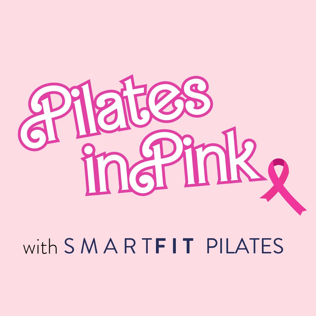 Pilates in Pink with SmartFit (Oct 2024)