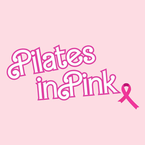 Pilates in Pink  (Oct 2025)