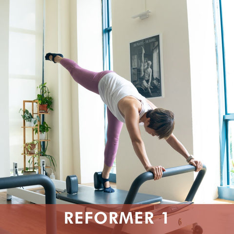 Reformer 1 (Feb 2025)