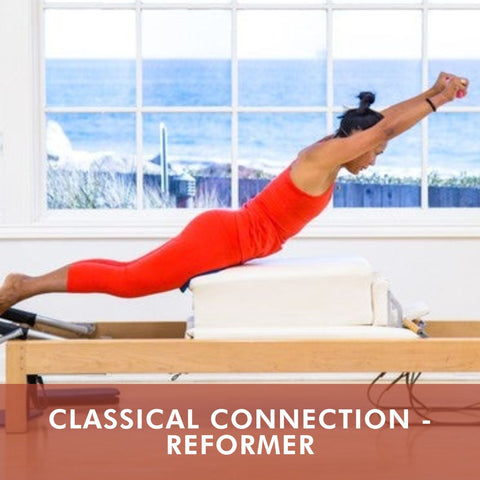 Classical Connection - Reformer (Jul 2025)