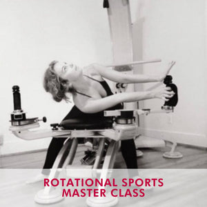 Rotational Sports Master Class (March 2024)