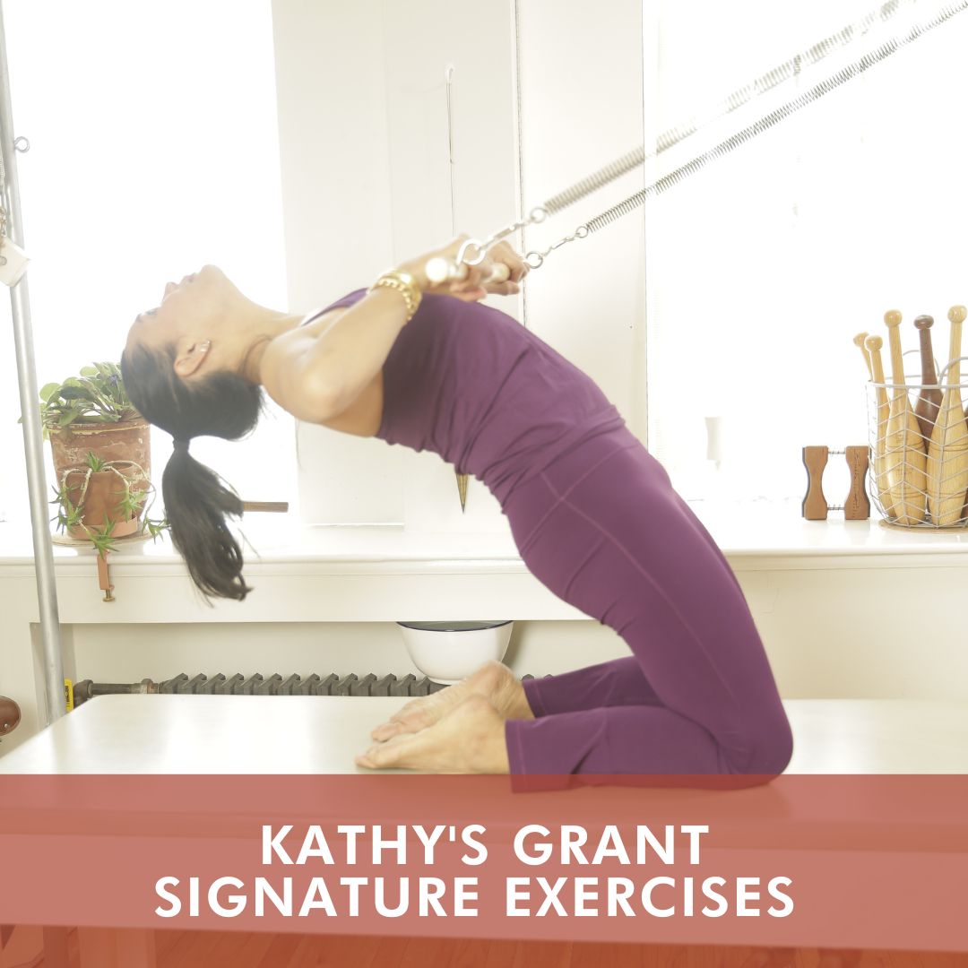 Kathy's Grant Signature Exercises (Jul 2025)