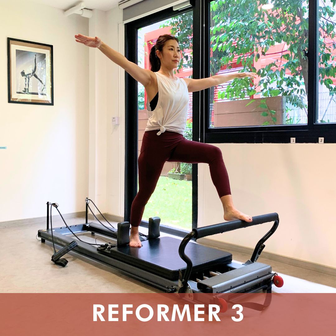 Reformer 3 (Nov 2024)