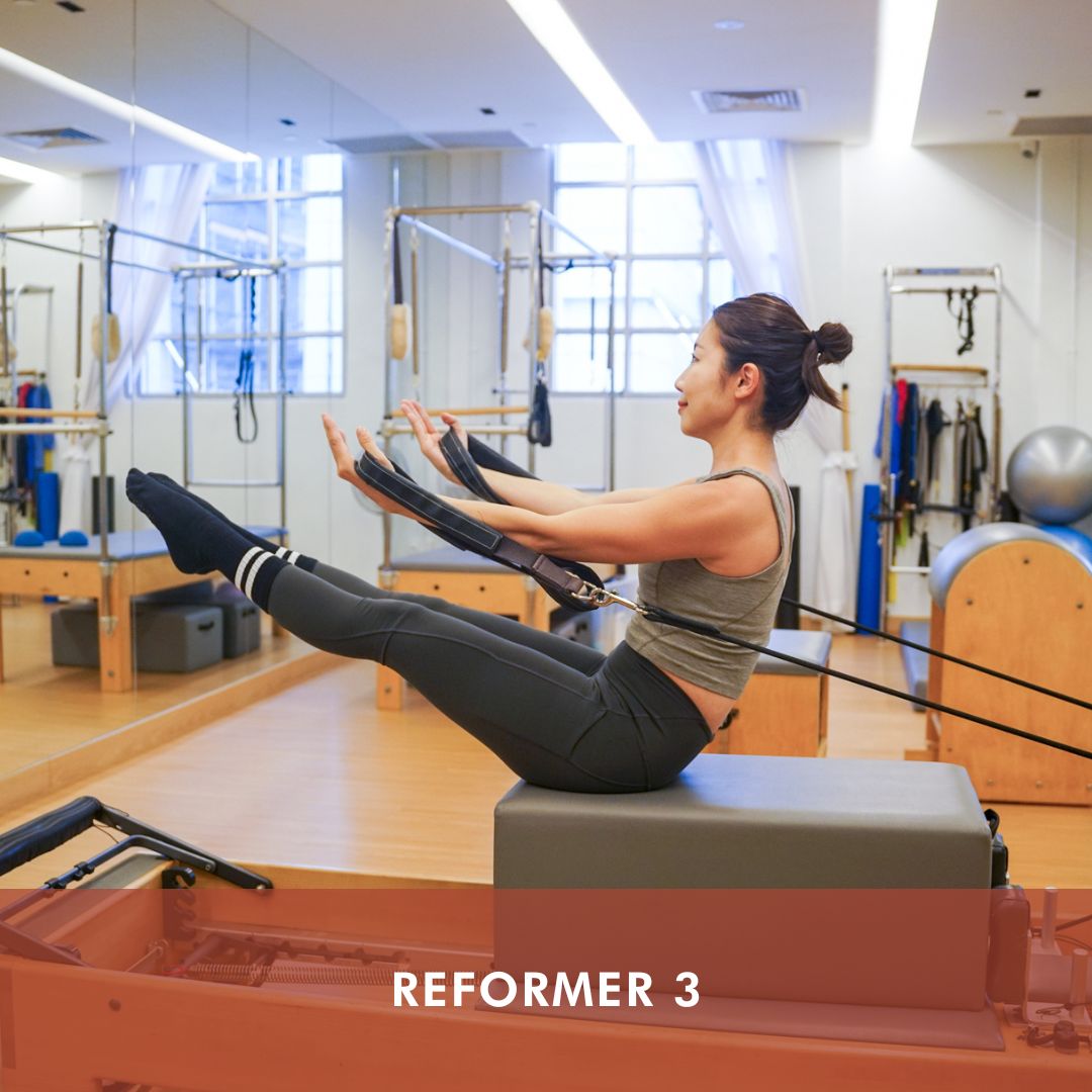 Reformer 3 (May 2026)