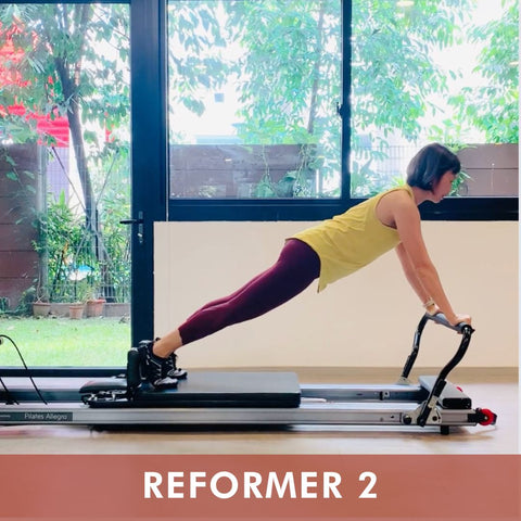 Reformer 2 (Mar 2025)