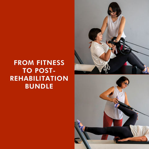 From Fitness to Post-Rehabilitation Bundle (2024)