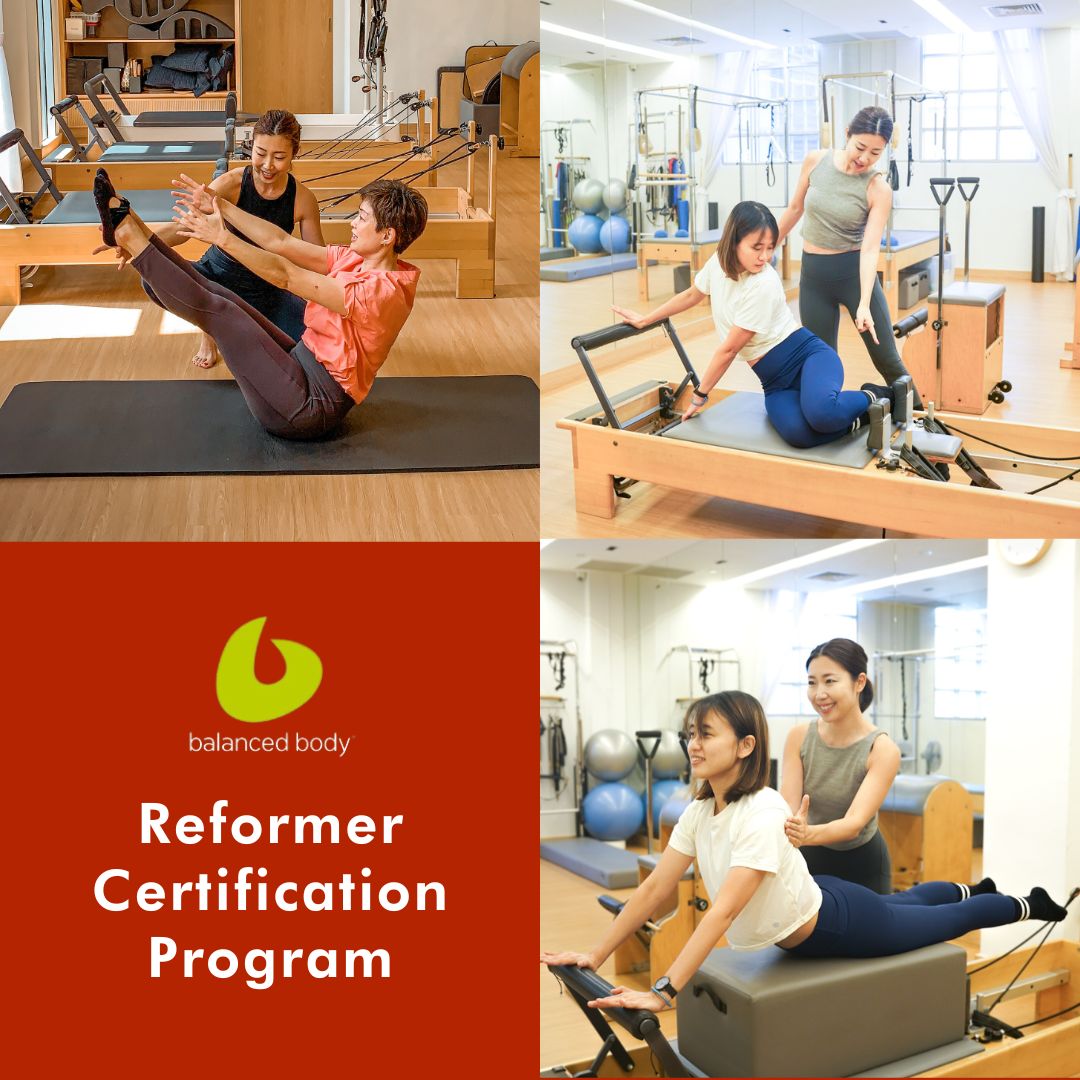 リフォーマー | Reformer Certification Bundle in Japanese (2025)