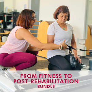 From Fitness to Post-Rehabilitation Bundle (2023)